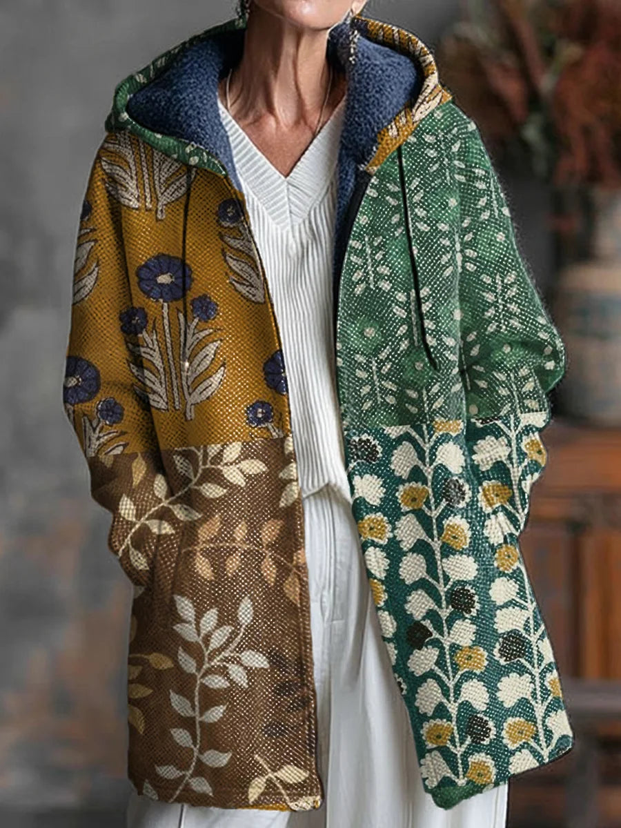 Erica - Long Sleeve Cardigan