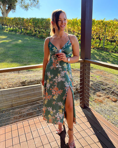 Nikkie – Cocktail Dress