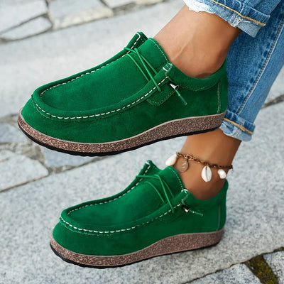 Patrine - Comfortable Non-Slip Loafers