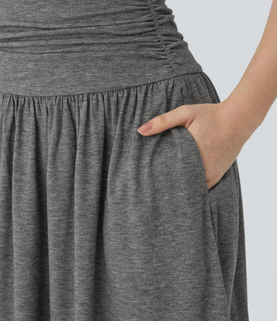 Nina | Elegant & Comfortable Skirt