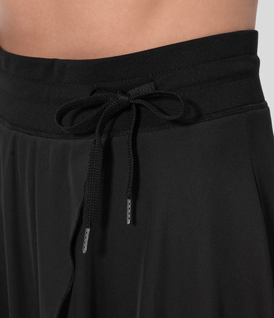 Livan | Elegant 2-in-1 Skirt