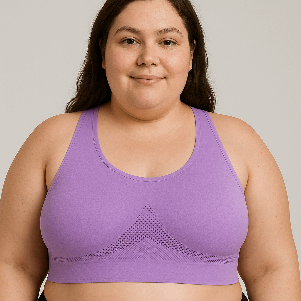 Kathrine | Breathable Lift Bra (1+1 free)