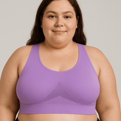 Kathrine | Breathable Lift Bra (1+1 free)