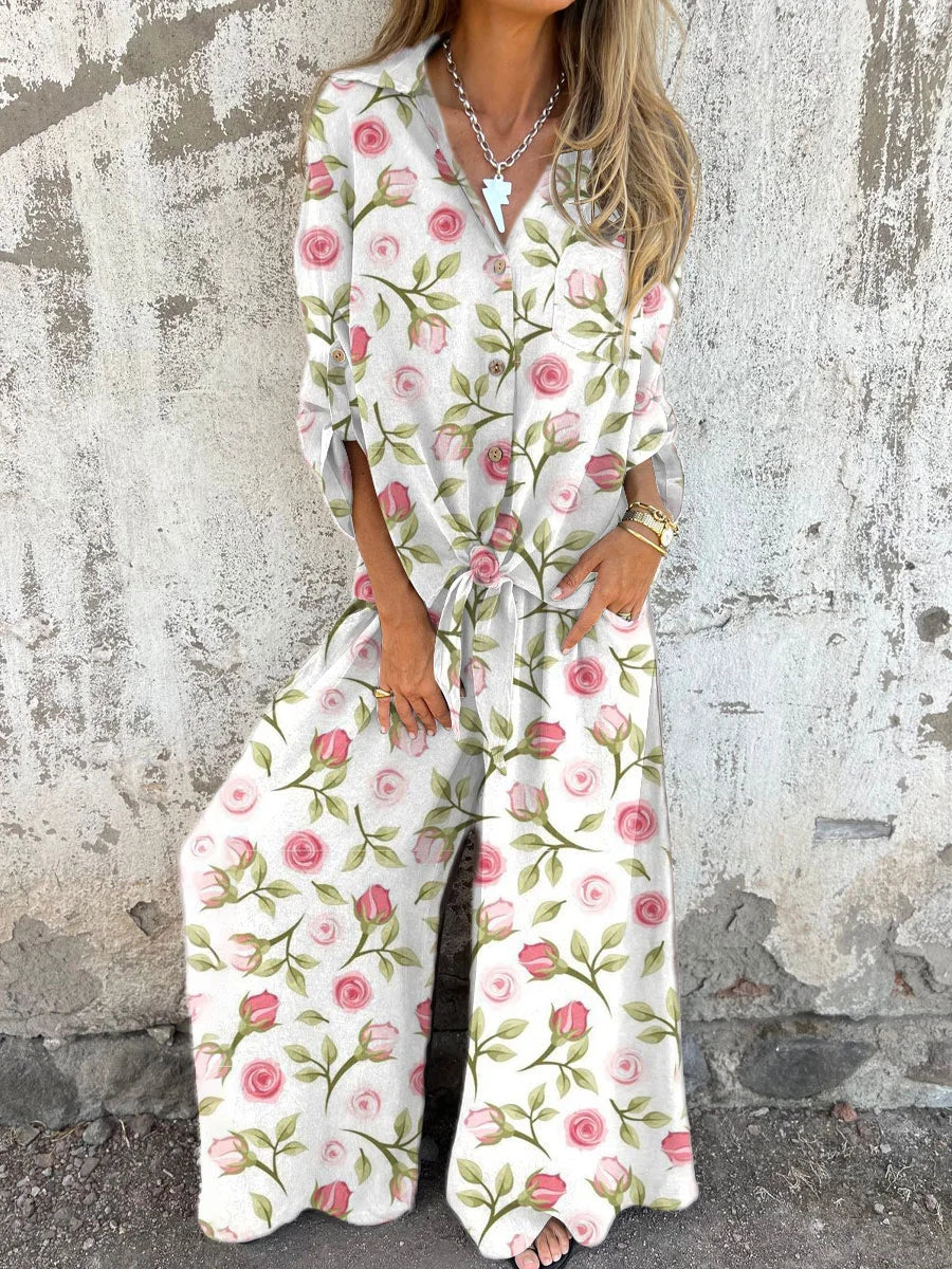 Beatrice - Pastoral Charm Set