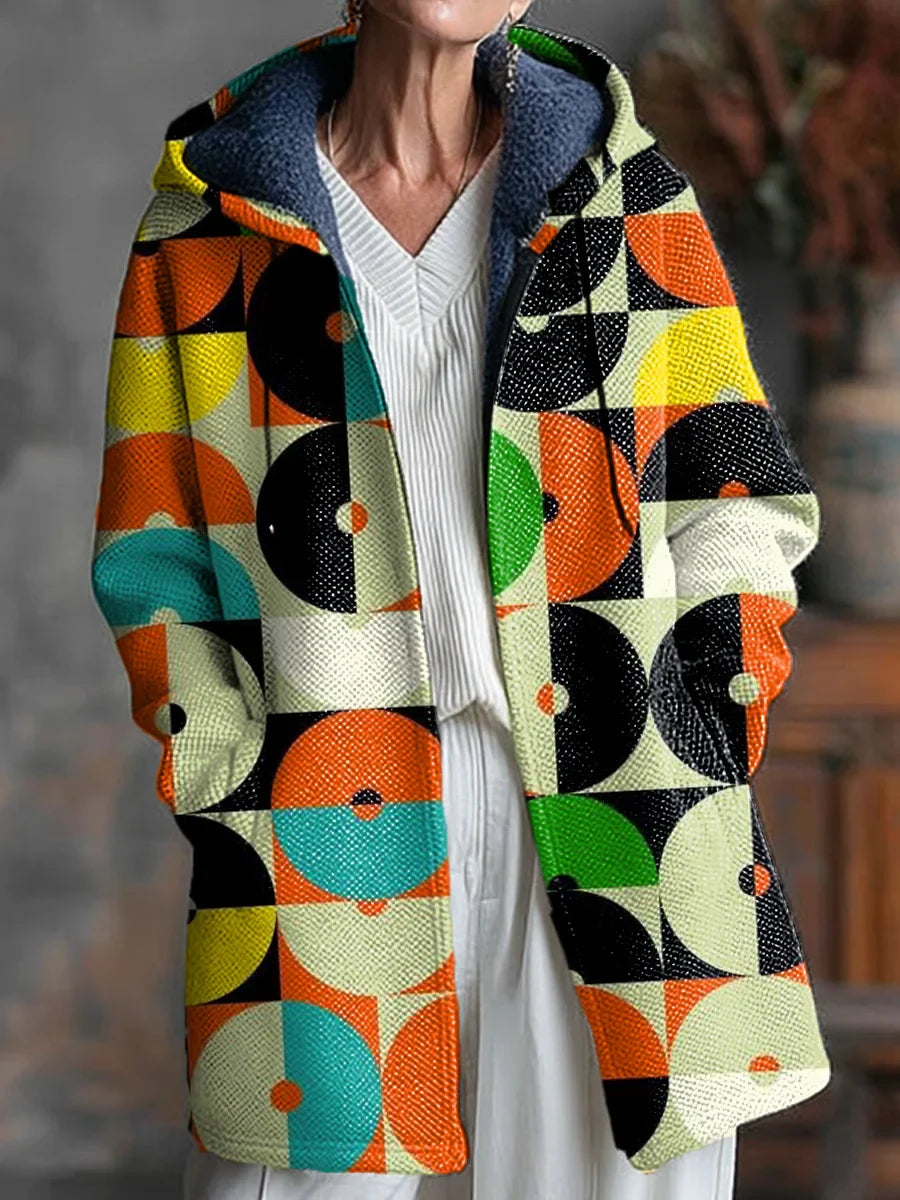 Florayne - Long Sleeve Cardigan