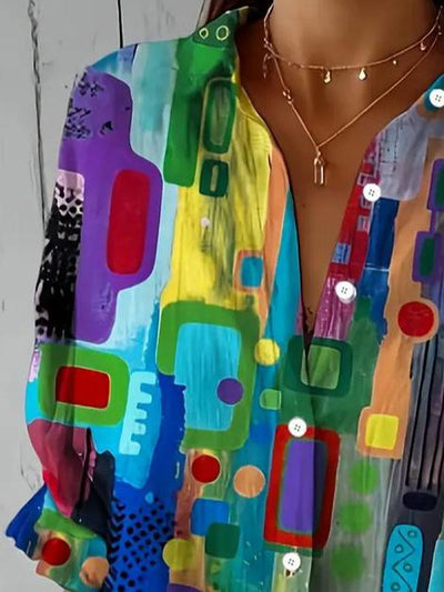 Estelle | Chic Timeless Blouse