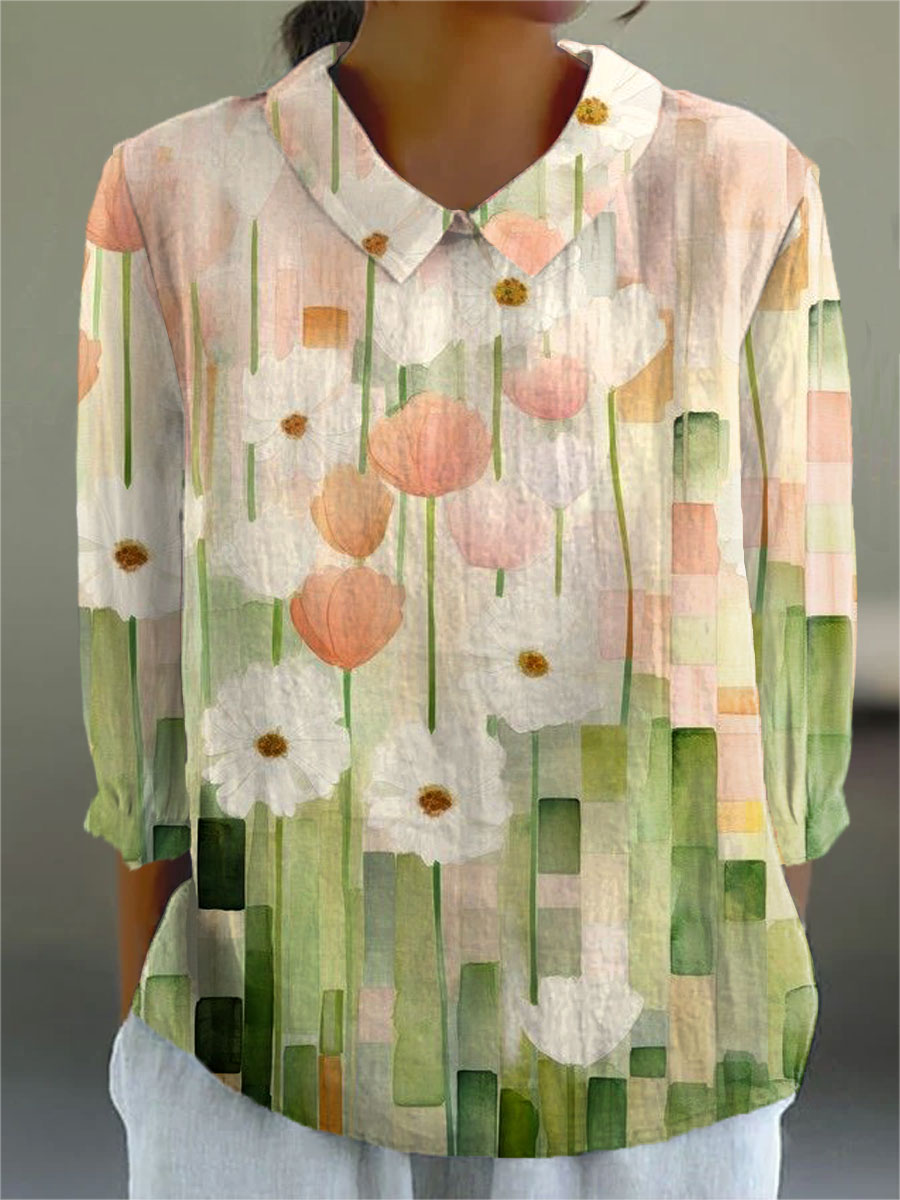 Aisola - Timeless Comfort Blouses
