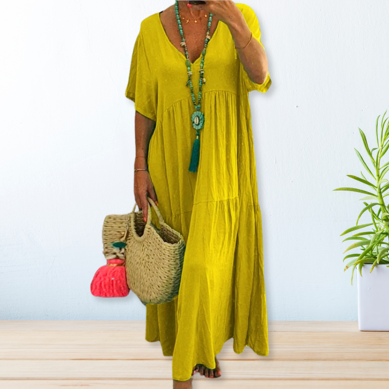 Bahama | Stylish Summer Dress