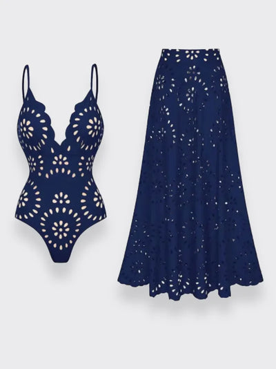 Michelle | Swimsuit set