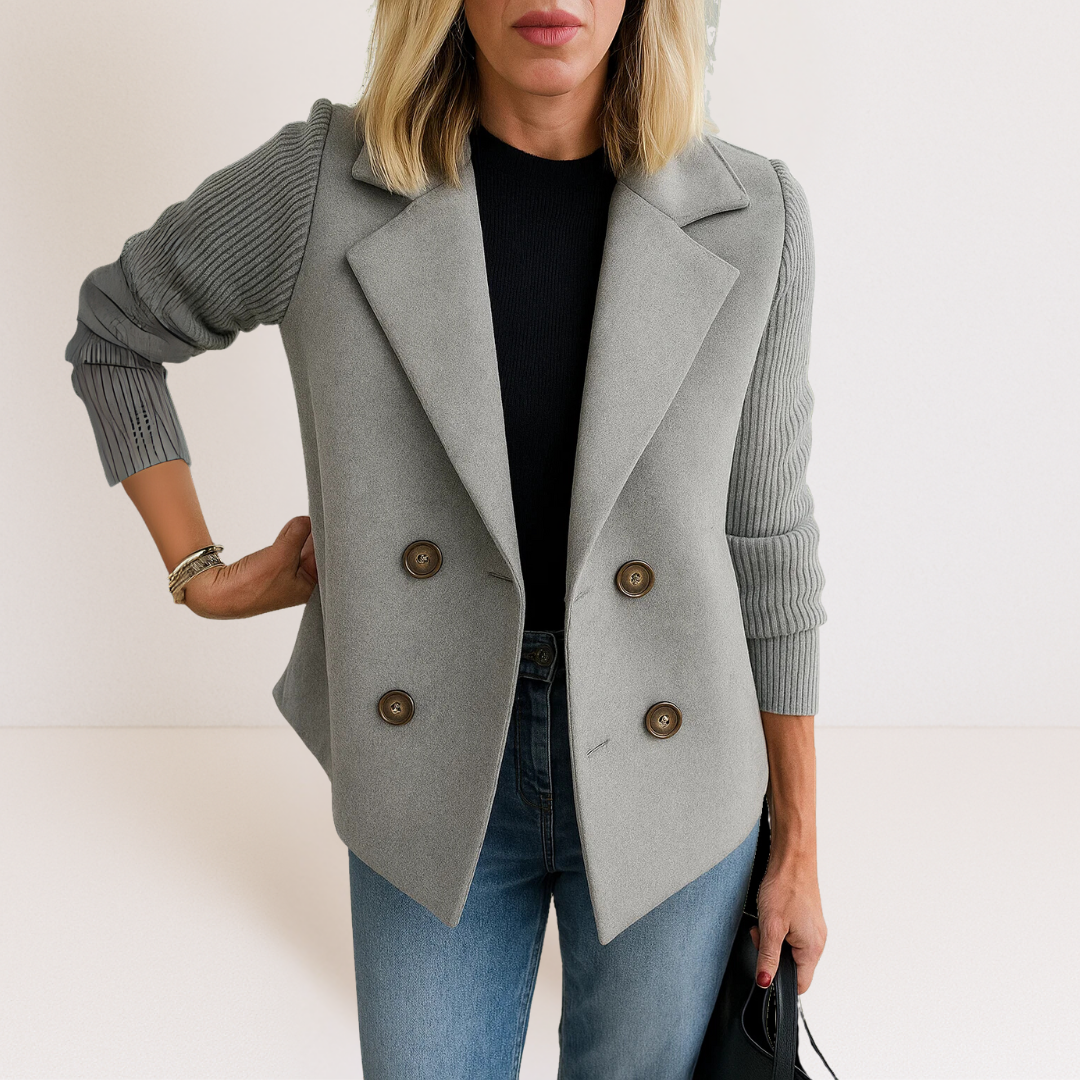 Ellen - Premium Casual Blazer