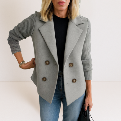 Ellen - Premium Casual Blazer