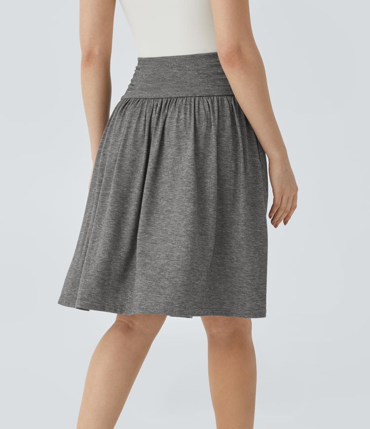 Nina | Elegant & Comfortable Skirt