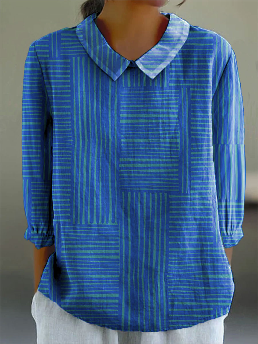 Galadriel - Timeless Comfort Blouses