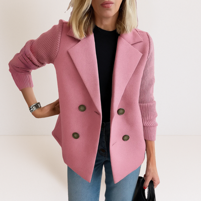 Ellen - Premium Casual Blazer