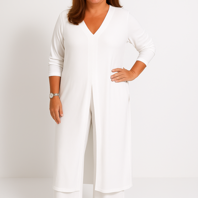 Capea - Stylish Two Piece Set