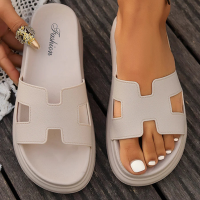 Nadine | Luxurious Slippers