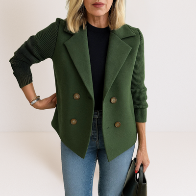 Ellen - Premium Casual Blazer