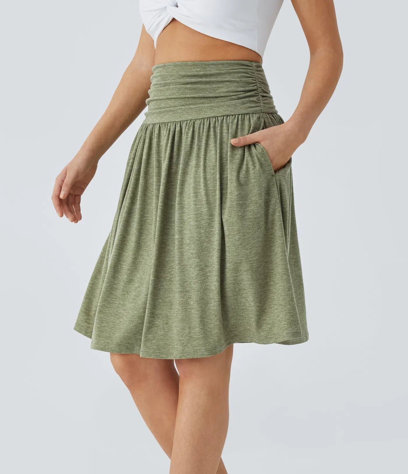 Nina | Elegant & Comfortable Skirt