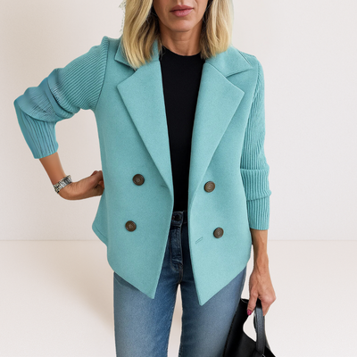 Ellen - Premium Casual Blazer