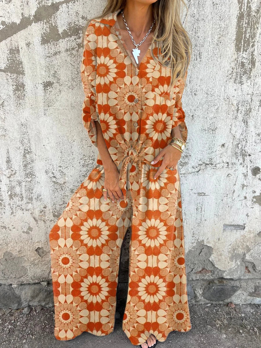 Antoinette - Pastoral Charm Set