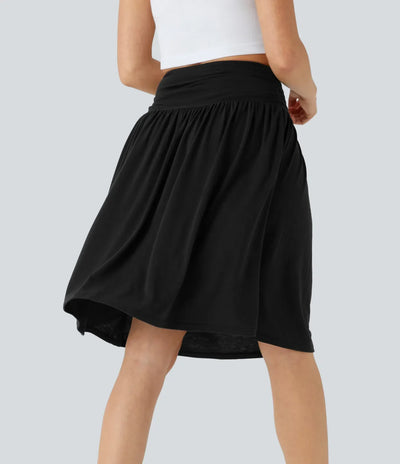 Nina | Elegant & Comfortable Skirt