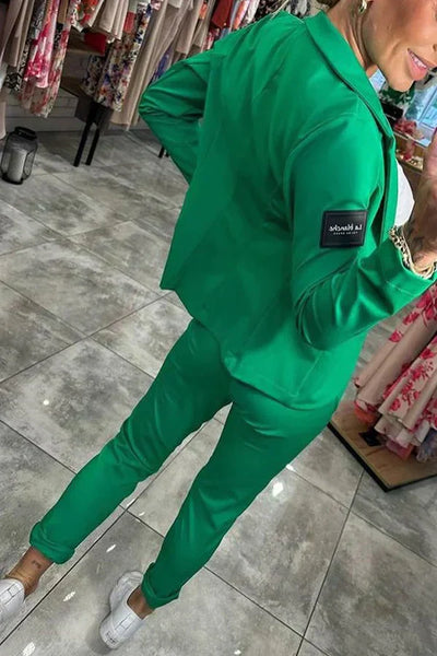 Harper – Effortless Power Set