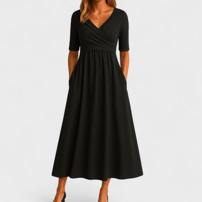 Giulietta – Elegant midi dress for every occasion