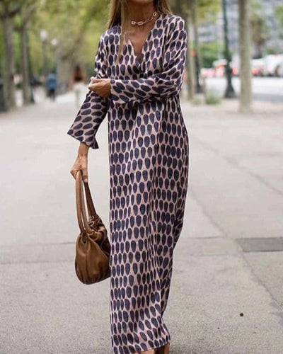 Madison | Tummy Covering Dress