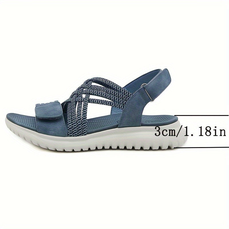 Monique™ |  orthopaedic comfort sandals