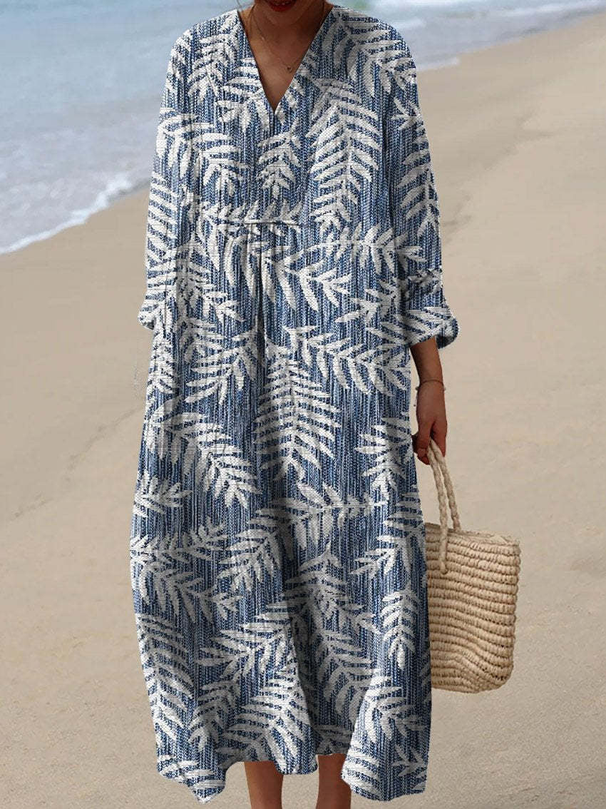 Harlow - Flowy Pocket Summer Dresses