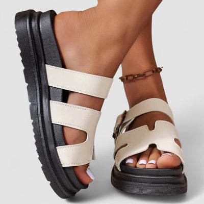 Amaris™ | Orthopaedic sandals with elegant design – Luxury comfort with every step