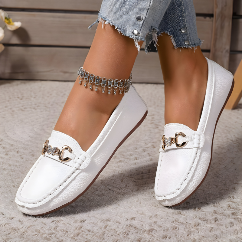 Nola | Comfortable Loafers