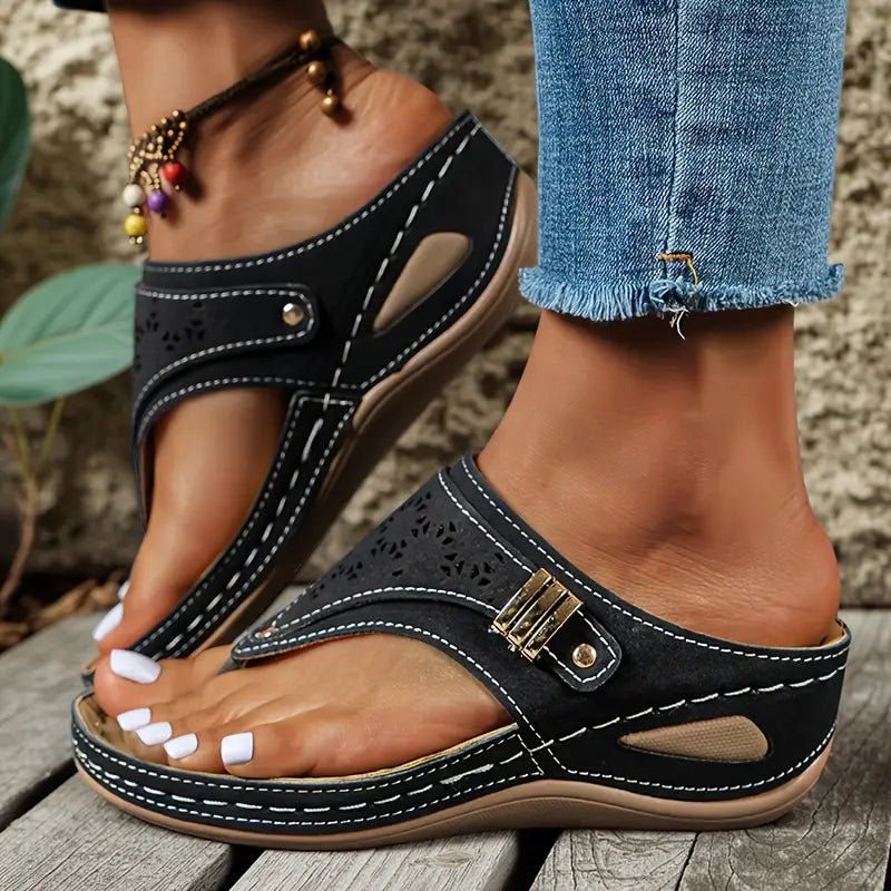 Leni | Arch Support Sandals