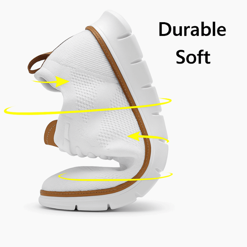 ZENITH | Ultra Comfortable Shoes