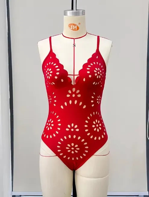 Michelle | Swimsuit set