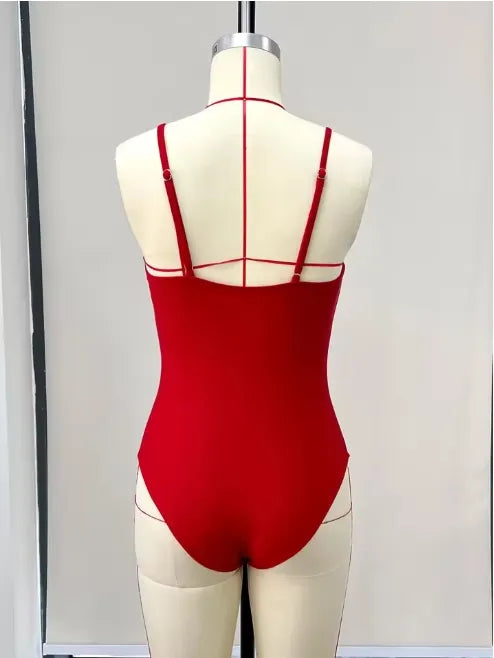 Michelle | Swimsuit set