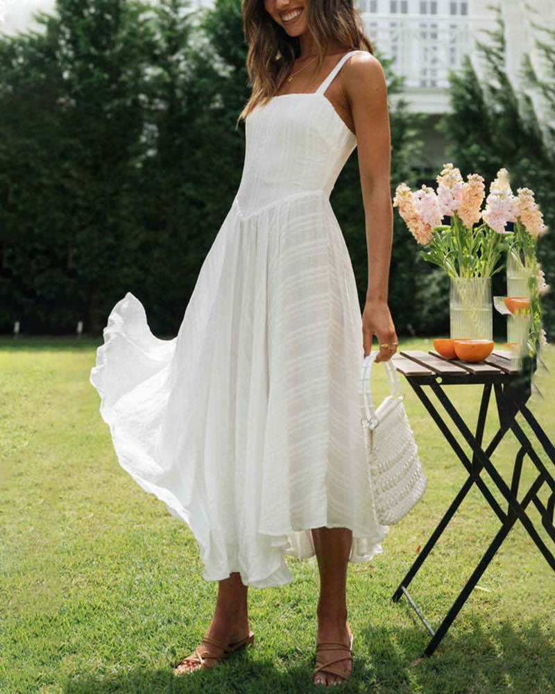 Patty | Effortless Summer Dress