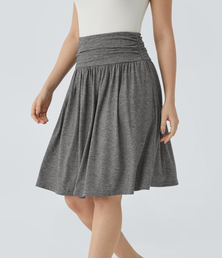 Nina | Elegant & Comfortable Skirt
