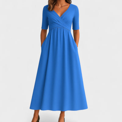 Giulietta – Elegant midi dress for every occasion