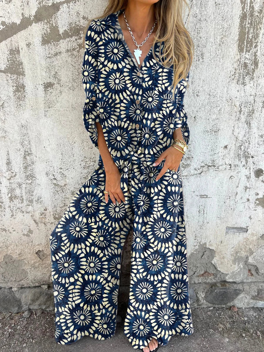 Jasmine - Pastoral Charm Set