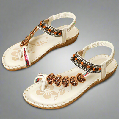 Carmen | Comfortable and stylish sandals