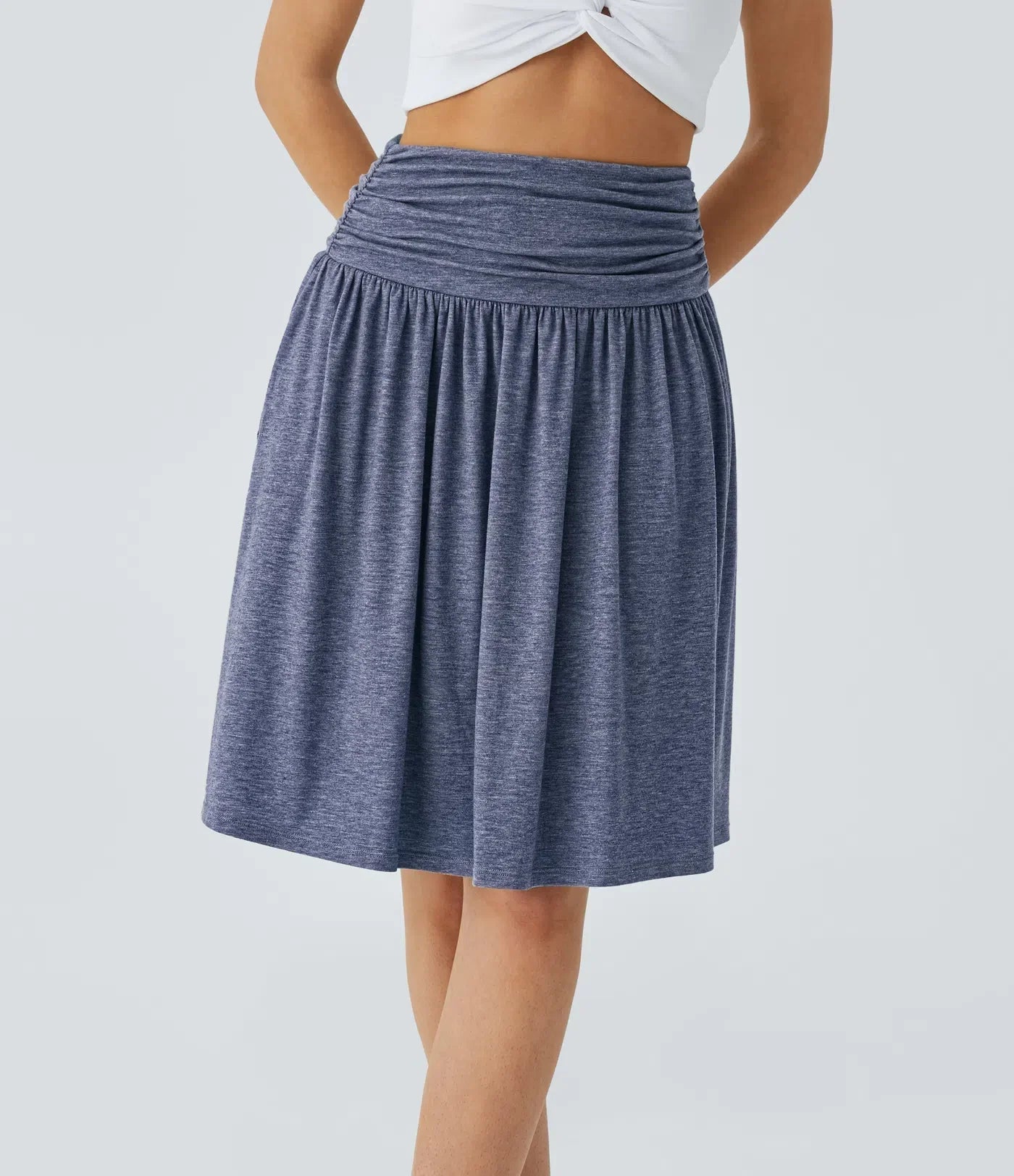 Nina | Elegant & Comfortable Skirt