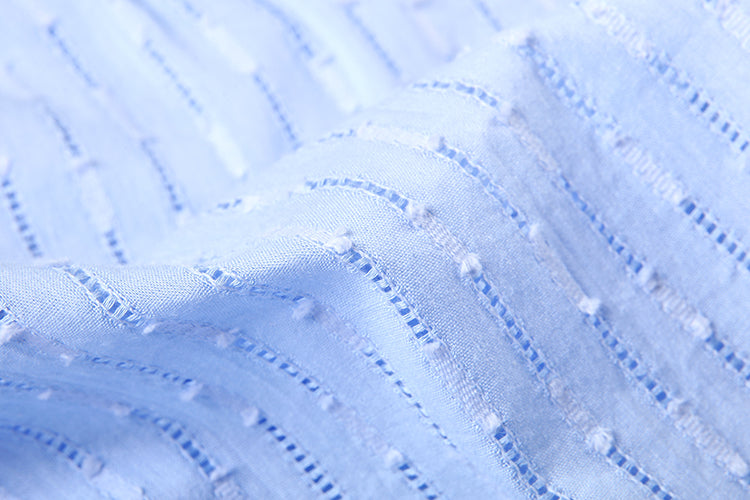 Elizabeth | Relaxed Fit Breezy Shirt and Shorts Set