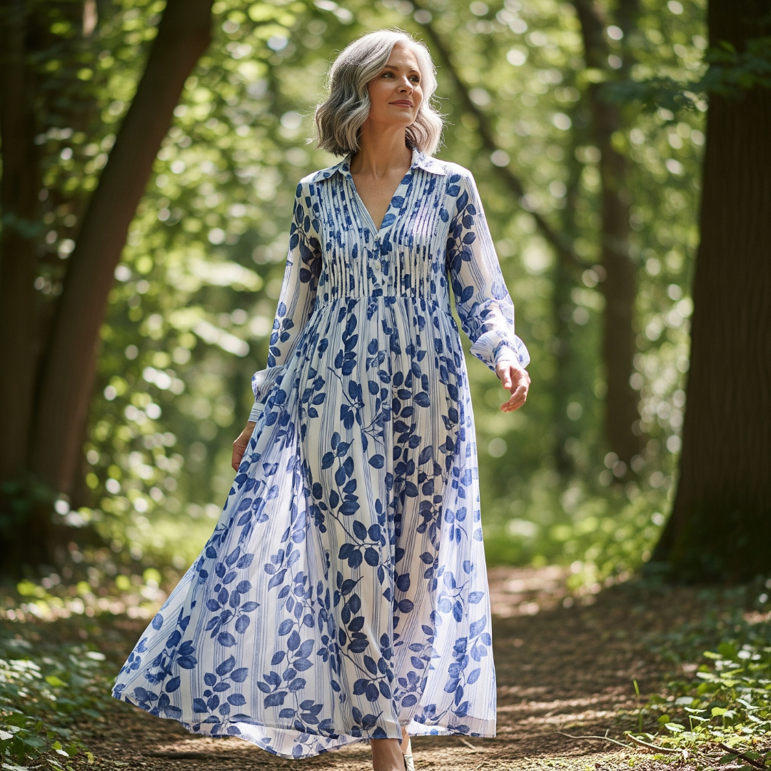 Matilda™ | Boho Dress