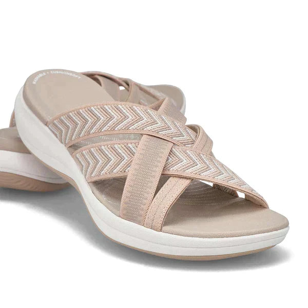 Alena - Chic All-Day Comfortable Sandals