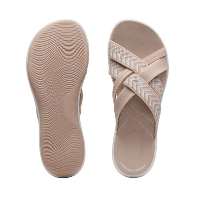 Alena - Chic All-Day Comfortable Sandals