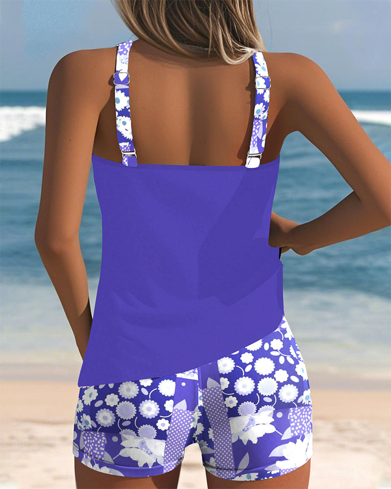 Lyse | Stylish Two Piece Swimsuit