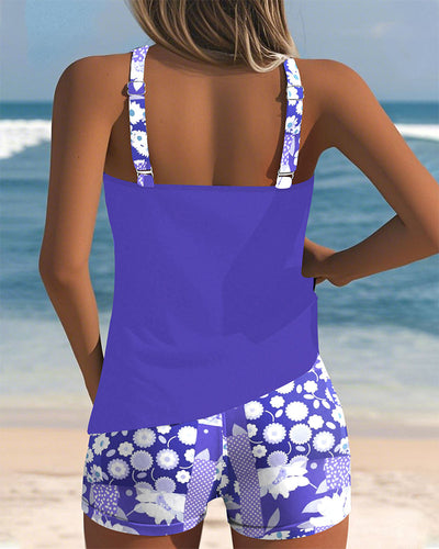 Lyse | Stylish Two Piece Swimsuit