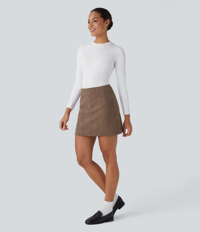 Emma | Corduroy Skirt