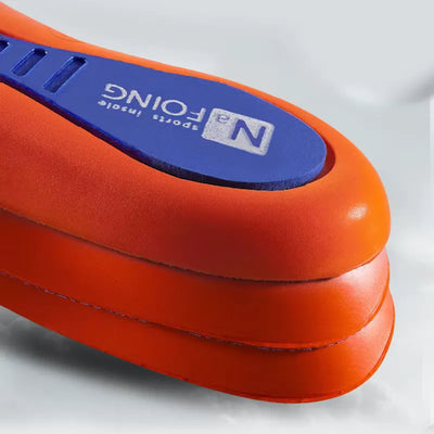 Cloudsole | 4D Orthopaedic insoles